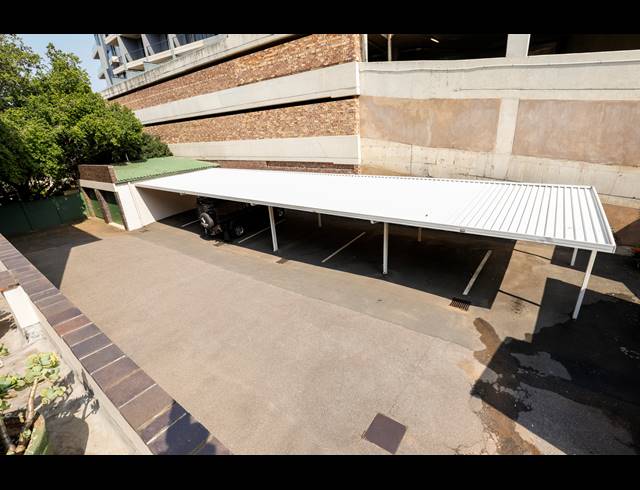 2 BEDROOM APARTMENT FOR SALE IN MORNINGSIDE